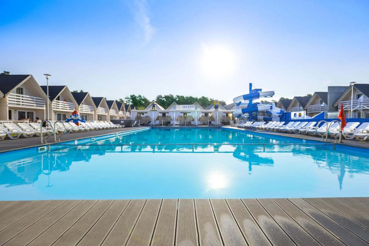 Holiday Park & Resort Niechorze Exterior photo